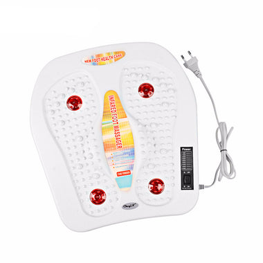 Electric Foot Massager Device