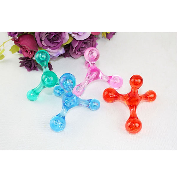 Mini Manual Massager