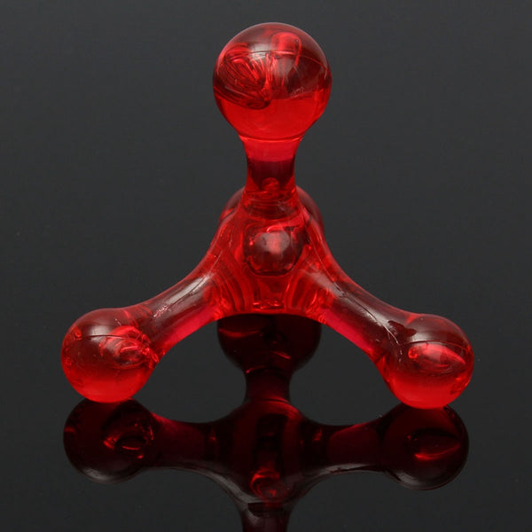 Mini Manual Massager