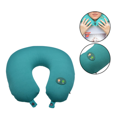 Neck Massage Electric Pillow