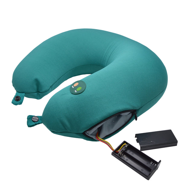 Neck Massage Electric Pillow
