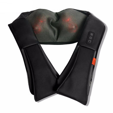 Multifunction U Shape Electrical  Massager