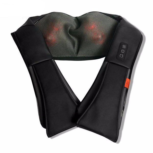 Multifunction U Shape Electrical  Massager