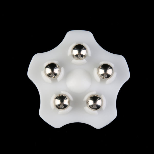 3D Electric Full Body Massager