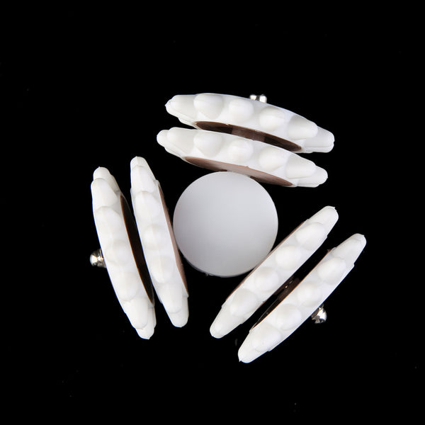 3D Electric Full Body Massager