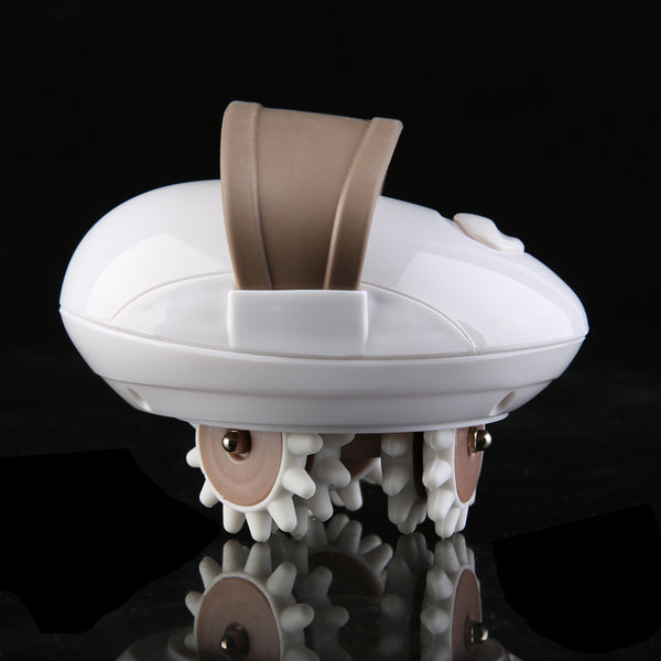 3D Electric Full Body Massager