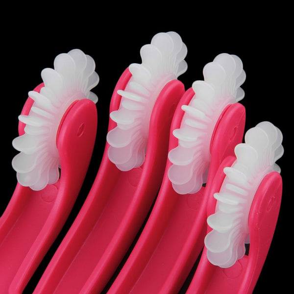 4 Fingers Roller Massager