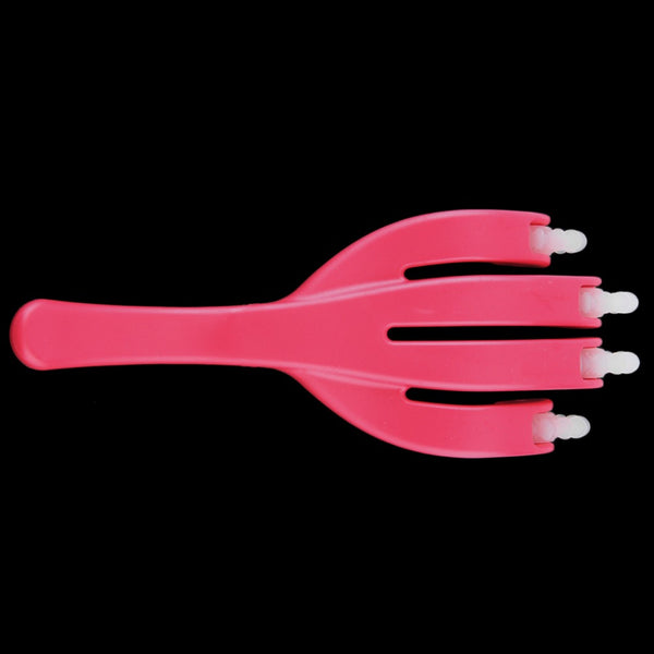 4 Fingers Roller Massager