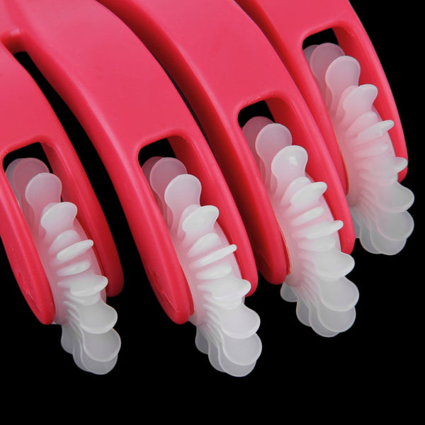 4 Fingers Roller Massager