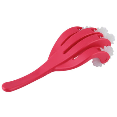 4 Fingers Roller Massager