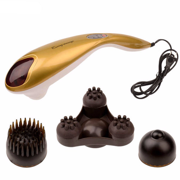 Shoulder Back Massager