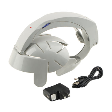 Electric Head Massager Relaxation
