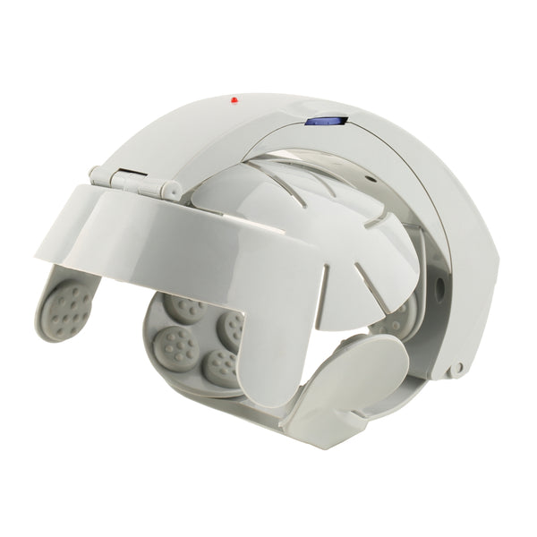 Electric Head Massager Relaxation