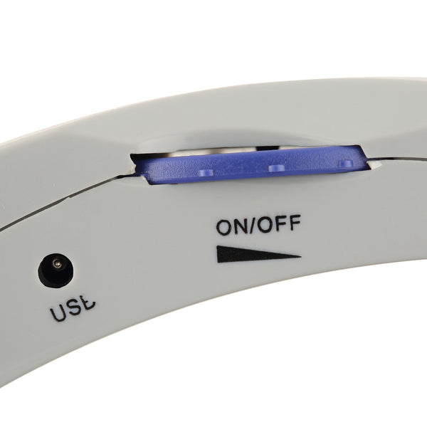 Electric Head Massager Relaxation