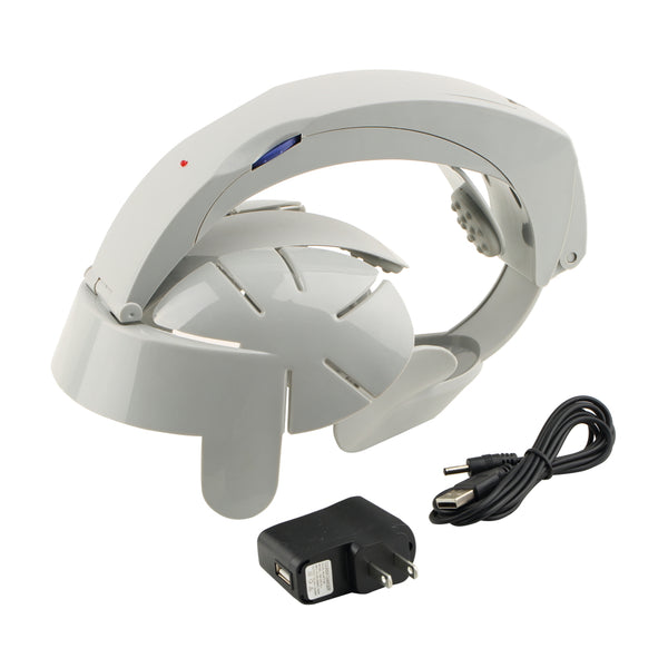 Electric Head Massager Relaxation