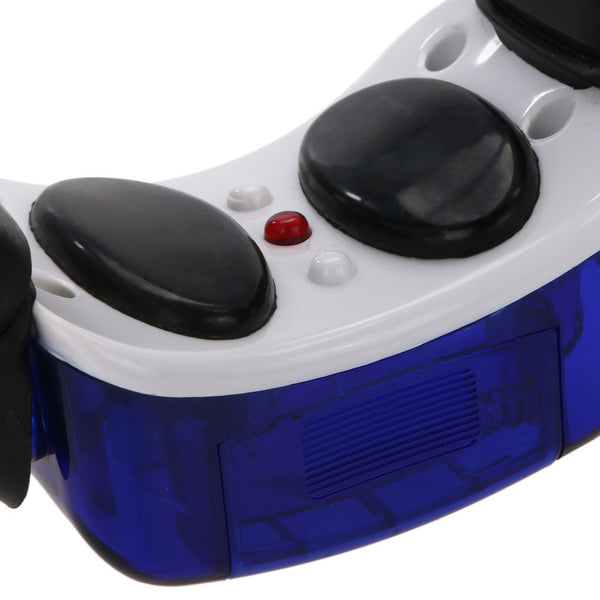 Electric Neck Meridian Therapy Massager