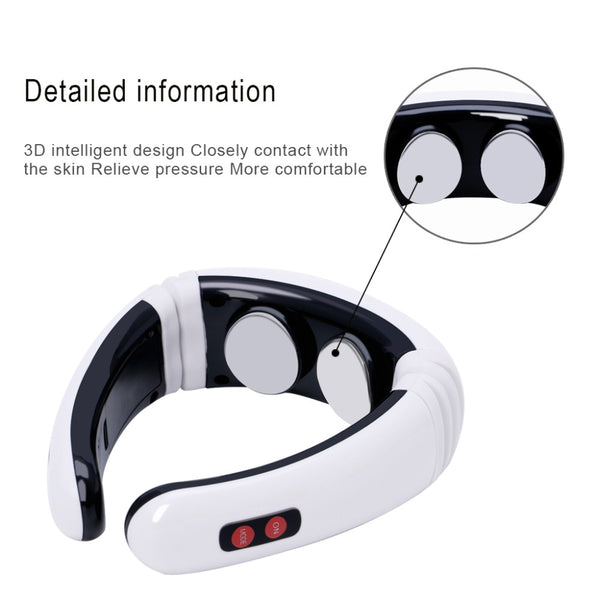 Electric Neck Massager