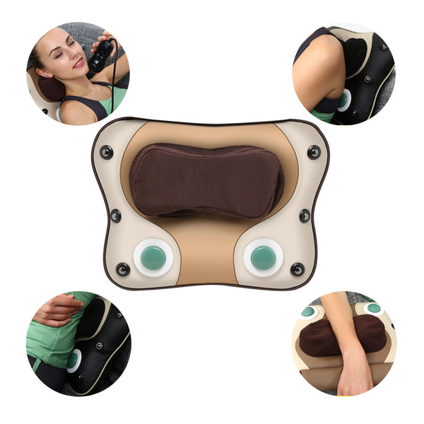 Neck Massager Health Care
