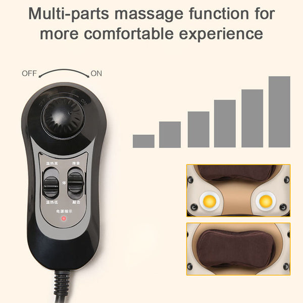 Neck Massager Health Care