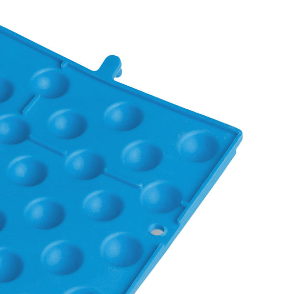 Toe Pressure Plate Foot Massage Pad