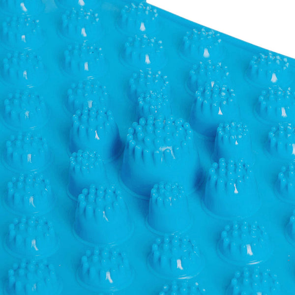 Toe Pressure Plate Foot Massage Pad