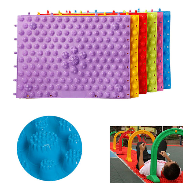 Toe Pressure Plate Foot Massage Pad