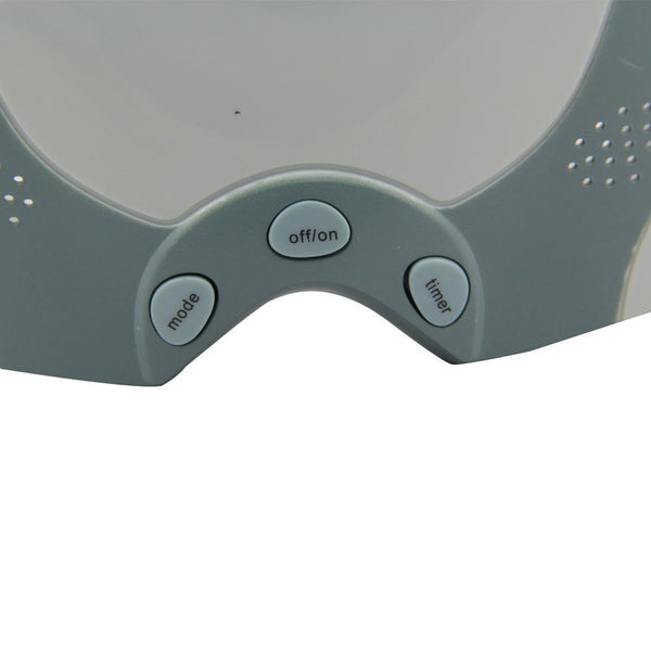Magnetic Eye Mask Fatigue Massager