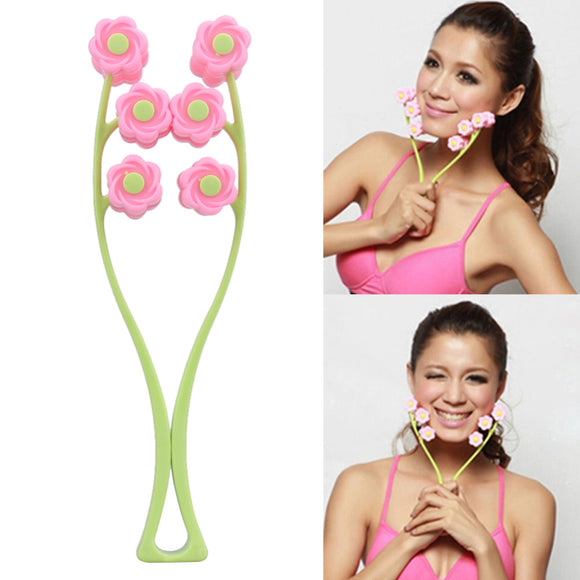 Portable Facial Massager