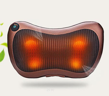 Portable Massager Pillow