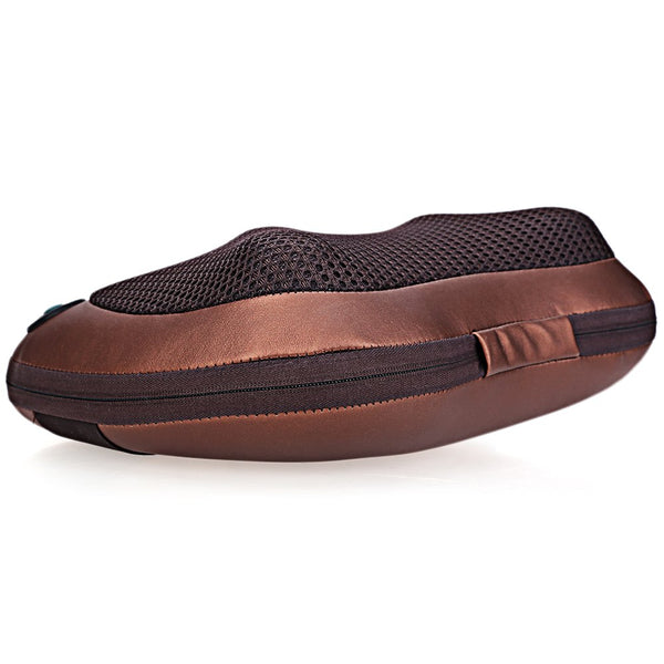 Portable Massager Pillow