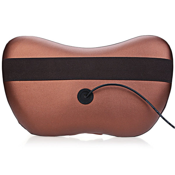 Portable Massager Pillow