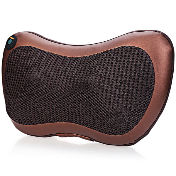 Portable Massager Pillow