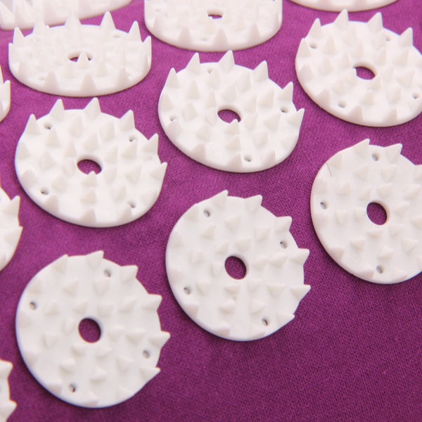 Massage Pillow Cushion for Neck Head