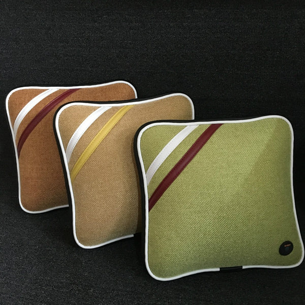 Rechargeable Electric Massage Waist Pillow