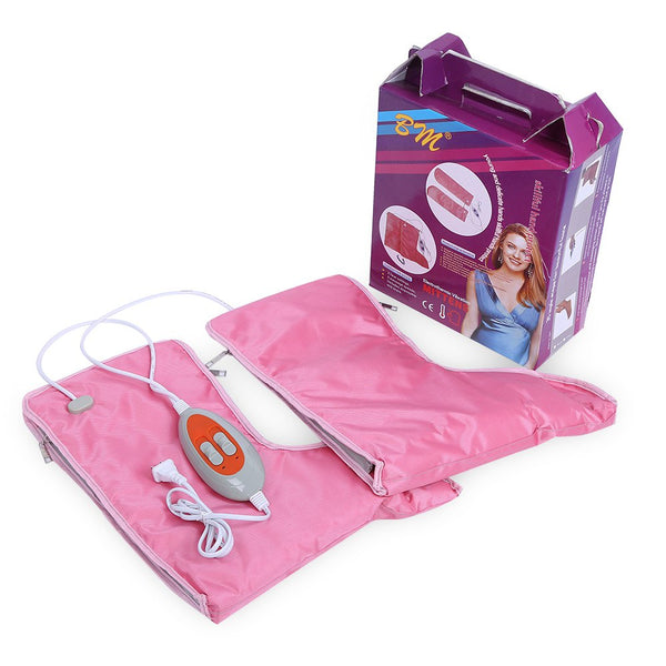 Feet Vibration Massage Socks