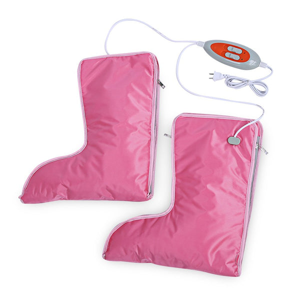 Feet Vibration Massage Socks