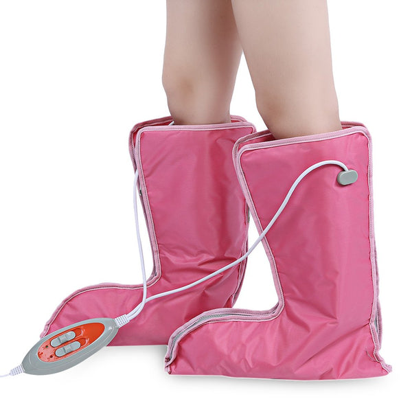 Feet Vibration Massage Socks