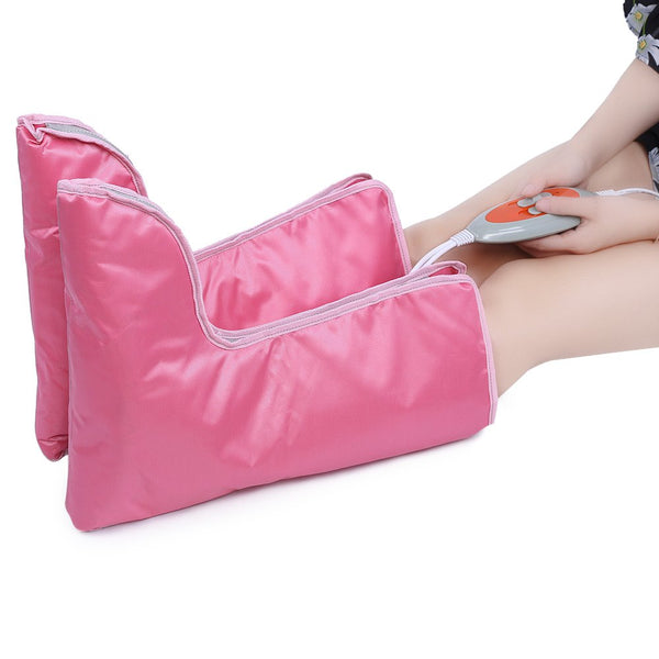 Feet Vibration Massage Socks