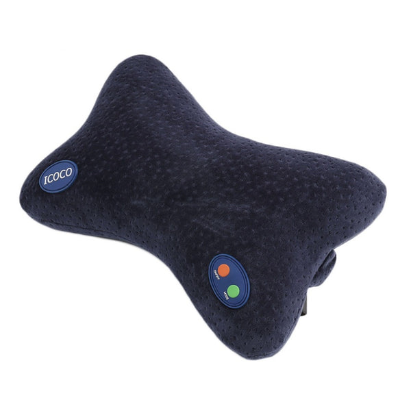 Relaxing Massage Pillow For Neck Shoulder Ache