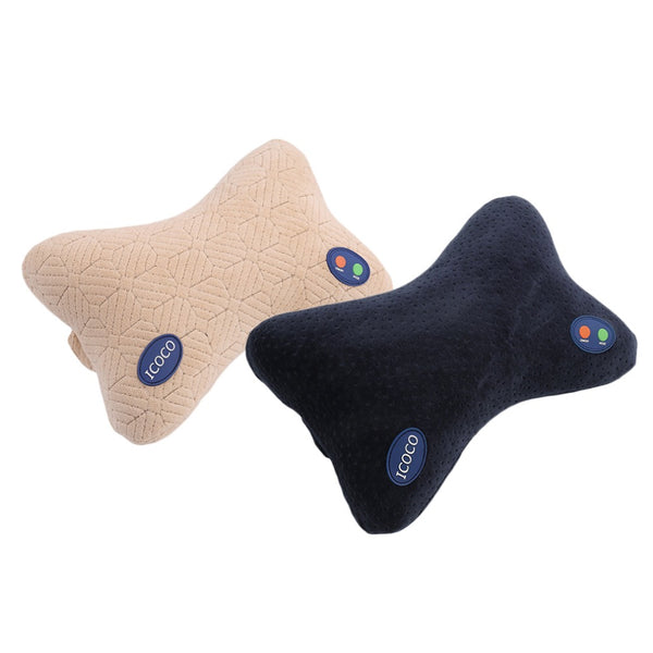 Relaxing Massage Pillow For Neck Shoulder Ache