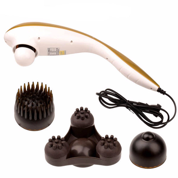 Shoulder Back Massager