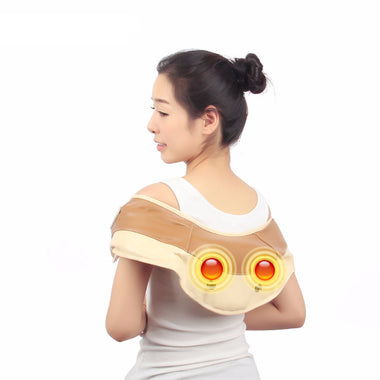 Shoulder Knocking Massager