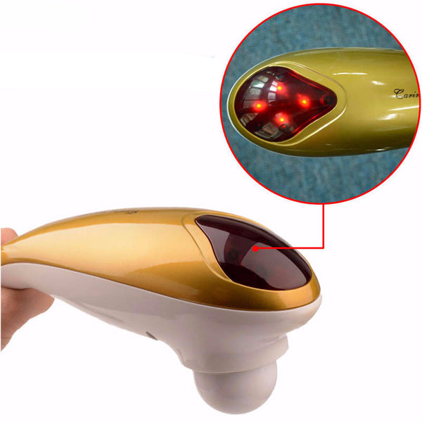 Shoulder Back Massager