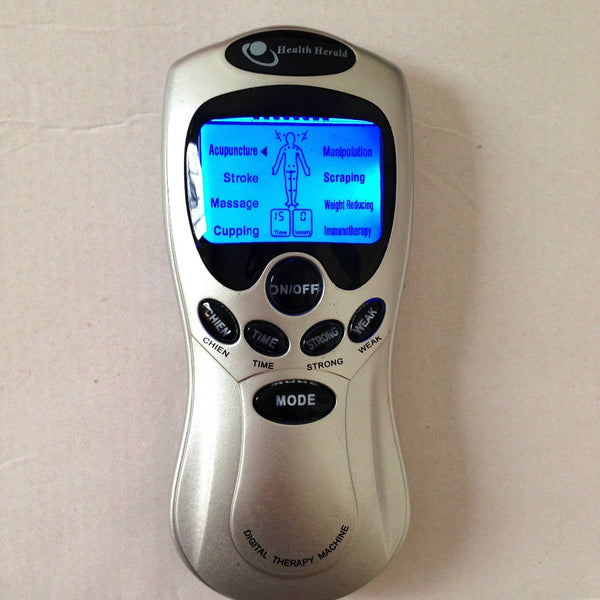 Electrode Foot Slippers