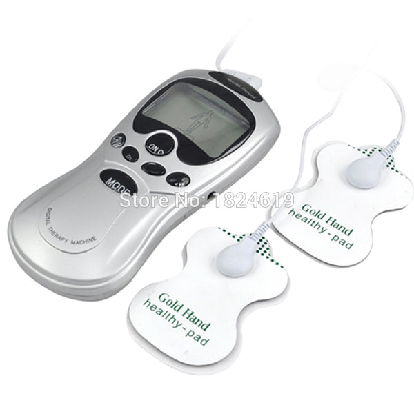 Electrode Foot Slippers