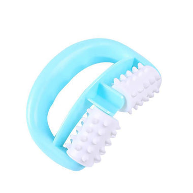 Handheld Body Roller Massager