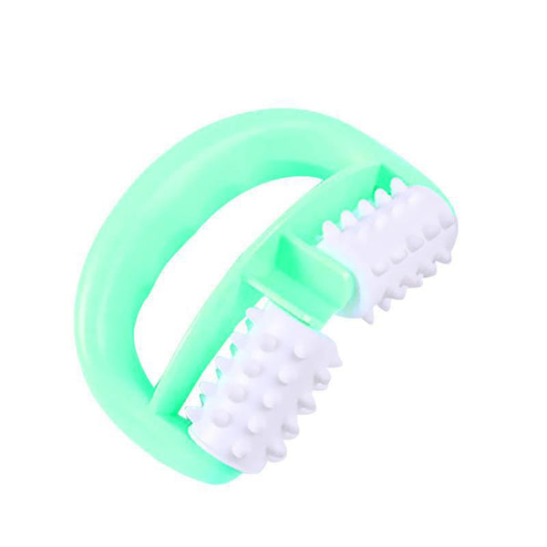 Handheld Body Roller Massager