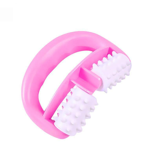 Handheld Body Roller Massager